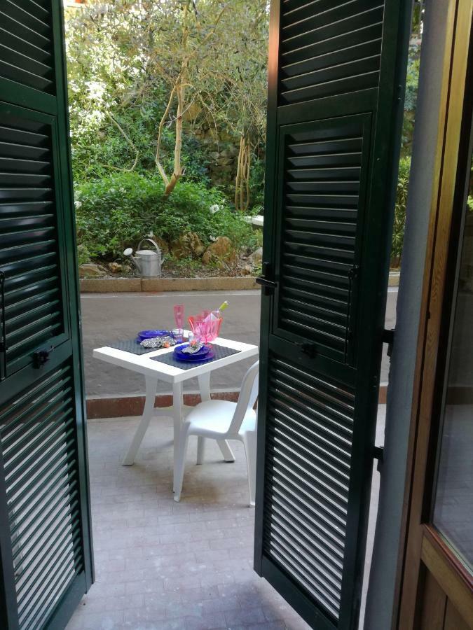 מלון לה ספציה Il Giardino Di Gianni מראה חיצוני תמונה