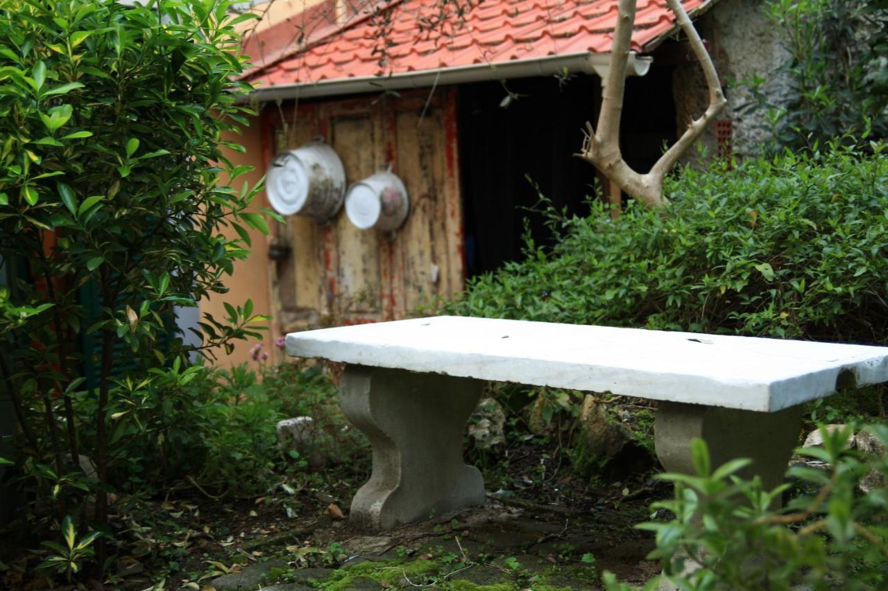 מלון לה ספציה Il Giardino Di Gianni מראה חיצוני תמונה